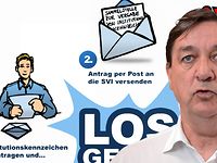 Institutionskennzeichen beantragen und Rehasportleistungen abrechnen