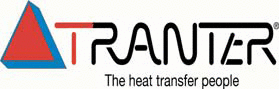 Logo der Firma Tranter GmbH