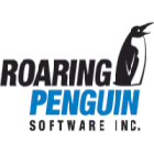 Logo der Firma Roaring Penguin Software Inc.