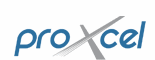 Logo der Firma proXcel GmbH