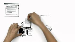 edarchiv-online - Das grenzenlose Archivierungssystem