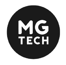Logo der Firma MG.Technology GmbH