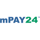 Logo der Firma mPAY24 GmbH