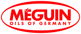 Logo der Firma Meguin GmbH Mineraloelwerke