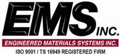 Logo der Firma Engineered Materials Systems