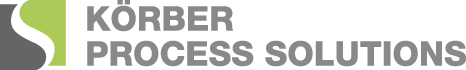 Logo der Firma Körber Process Solutions GmbH