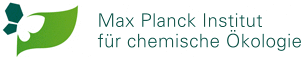 Logo der Firma Max Planck Institute for Chemical Ecology