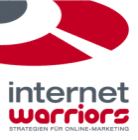Logo der Firma internetwarriors GmbH - Online Marketing Agentur