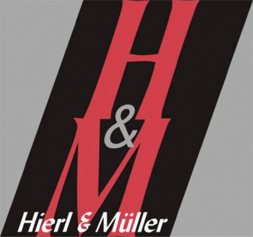 Logo der Firma Hierl & Müller OHG