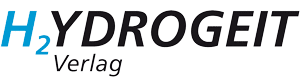 Logo der Firma Hydrogeit Verlag