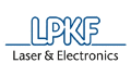 Firmenlogo LPKF Laser & Electronics AG
