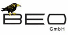 Logo der Firma BEO GmbH
