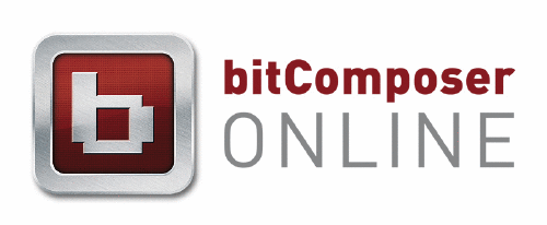 Logo der Firma bitComposer Interactive GmbH