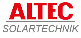 Logo der Firma ALTEC Metalltechnik GmbH