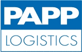 Logo der Firma BALTH. PAPP Internationale Lebensmittellogistik KG