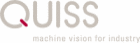 Logo der Firma QuISS Qualitäts-Inspektionssysteme und Service AG