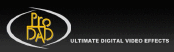 company logo proDAD GmbH