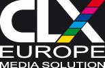 Logo der Firma CLX Europe GmbH