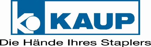 Logo der Firma Kaup GmbH & Co. KG