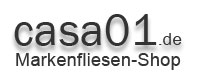 Casa01.de überzeugt mit hochwertigen Fliesen zu günstigen Preisen