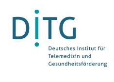 Logo der Firma DITG