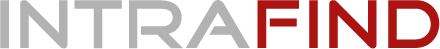 Logo der Firma IntraFind Software AG