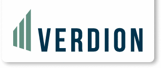 Logo der Firma Verdion GmbH
