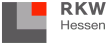 Logo der Firma RKW Hessen GmbH