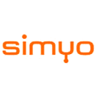 Logo der Firma Simyo GmbH