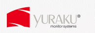 Logo der Firma YURAKU GmbH