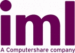 Logo der Firma IML interactive GmbH