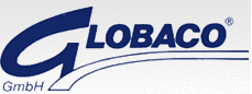 Logo der Firma GLOBACO GmbH