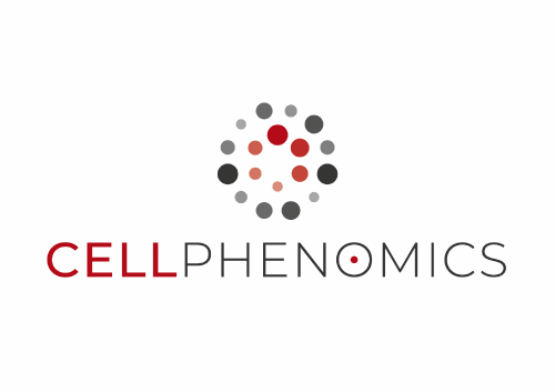 Company logo of CELLphenomics GmbH