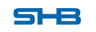Logo der Firma SHB AG