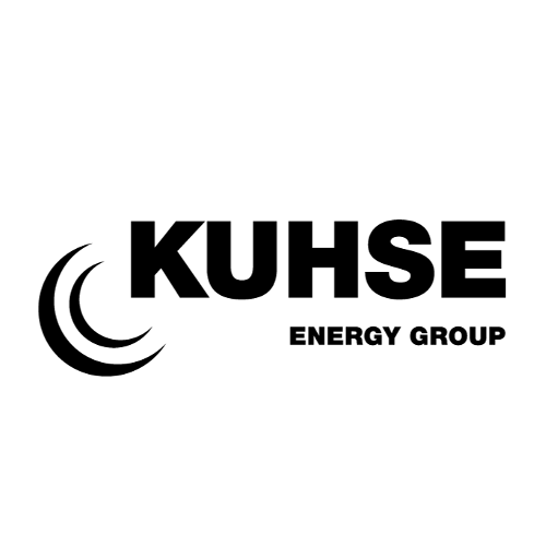 Logo der Firma Kuhse Power Solutions GmbH