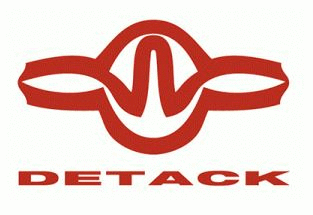 Company logo of Detack GmbH