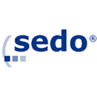 Logo der Firma Sedo GmbH