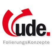 Logo der Firma Ude FolierungsKonzepte GmbH