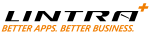 Logo der Firma LINTRA plus GmbH