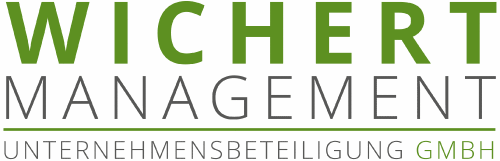 Logo der Firma Wichert Management und Unternehmensbeteiligung GmbH