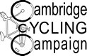 Logo der Firma Cambridge Cycling Campaign