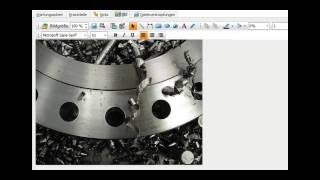Screencast: Vorbeugende Instandhaltung mit Babtec.IN