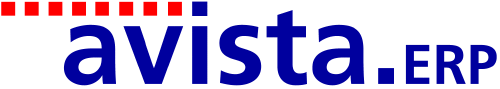 Logo der Firma Avista ERP Software GmbH & Co. KG