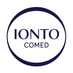 Logo der Firma IONTO Health & Beauty GmbH