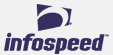 Logo der Firma infospeed GmbH