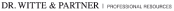 Firmenlogo Dr. Witte & Partner GmbH