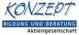 Company logo of KONZEPT Bildung und  Beratung Aktiengesellschaft
