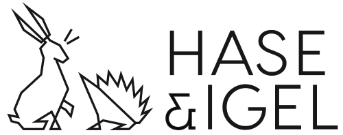 Logo der Firma Hase & Igel GmbH