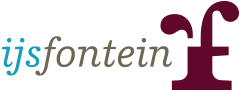 Logo der Firma IJsfontein Interactive Media GmbH
