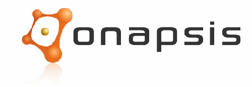 Logo der Firma Onapsis Inc